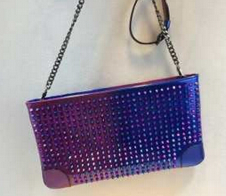 美品 2020 Christian Louboutinクリスチャンルブタン 高級感ある バッグ 2色可選