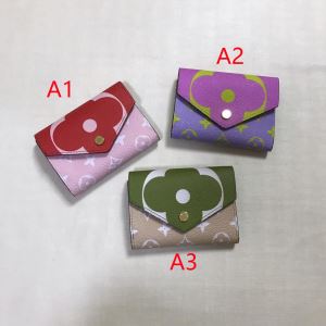 に着たい クラシカルな雰囲気 ルイ ヴィトン LOUIS VUITTON 財布 4色可選