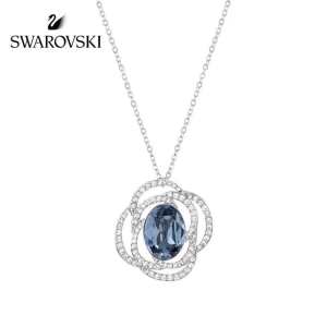 ネックレス 【2020年】夏のファッション人気ストリートブランド新品 スワロフスキー SWAROVSKI