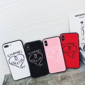 ケース カバー シャネル CHANEL 2020年人気満々のブランド iphone7 お得な 4色可選