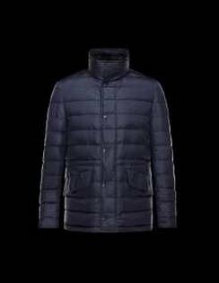 上品な印象 2020秋冬 MONCLER モンクレール お洒落なダウンジャケット 2色可選