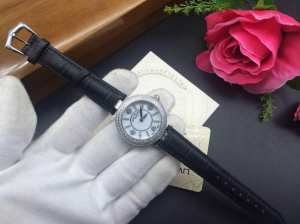 首胸ロゴ 2020 Patek Philippe パテックフィリップ 女性用腕時計 9色可選