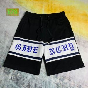 のトレンドアイテム ジバンシー GIVENCHY ショートパンツ 春夏のトレンドアイテム
