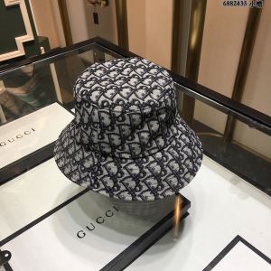 ファッション 人気夏ファションおすすめ ディオール DIOR ベースボールキャップ