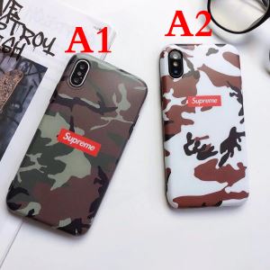 2色可選 2020年春夏入荷 iphoneX ケース カバー シュプリーム SUPREME 売れ筋