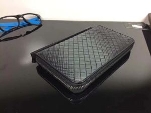 流行ファッション 大人の可愛さを引き立て ボッテガ ヴェネタ BOTTEGA VENETA 財布
