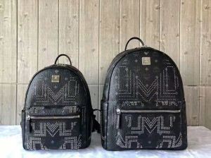 満々のブランド 人気急上昇中 MCM エムシーエム コピー リュック 3色可選