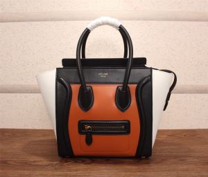 アイテム セリーヌ CELINE ファッションにトレンド レディースバッグ ブラッシュアップして華やかに