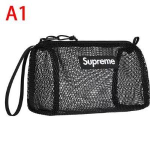多色可選 価格も嬉しいアイテム シュプリーム SUPREME 通勤通学どちらでも使え トートバッグ