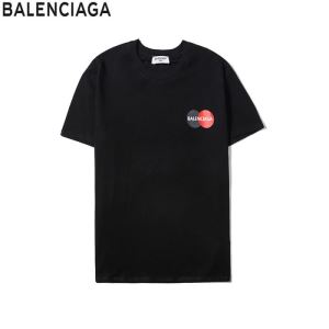 飽きもこないデザイン 2020話題の商品 多色可選 バレンシアガ BALENCIAGA 半袖Tシャツ
