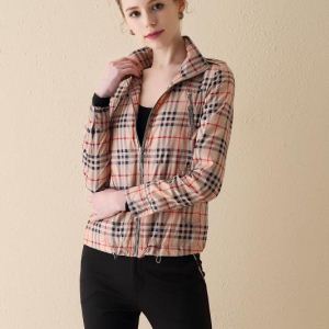ギフト最適期間限定 バーバリーカジュアルウエア BURBERRY2020春夏の大注目トレンド
