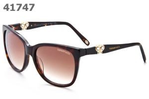 2020 春夏 Tiffany Co ティファニー 欧米雑誌 サングラス 最高ランク