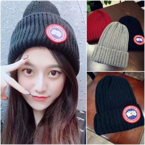 キャップ 3色可選 カナダグース Canada Goose 大人のおしゃれに 2020秋冬