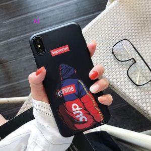 18SS美品 iphone7iphone7 plus ケース カバー 2020年秋冬シーズン シュプリーム SUPREME カジュアルスタイルに