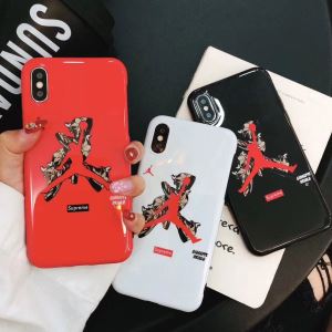 高品質な 3色可選 シュプリーム SUPREME 2020新品入荷 iphone7 plus ケース カバー