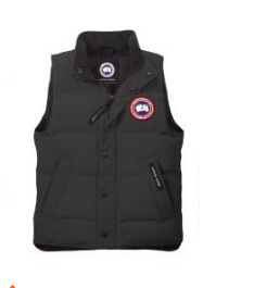 激安販売 2020秋冬 Canada Goose ファション性ある子供用ダウンジャケット ベスト 4色可選 便利性