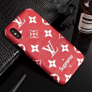 ルイ ヴィトン LOUIS VUITTON ケース カバー 2020新品入荷 iphoneX 欧米韓流
