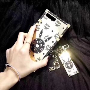 超激得高品質エムシーエム コピー MCM iPhone7 plus専用携帯ケース 2020新款