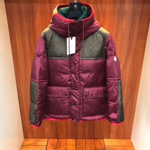 新作コレクションが登場 MONCLER モンクレール ダウンジャケット 限定品が必須 今年も大人気