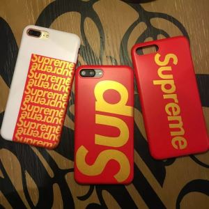 iphone7 専用携帯ケース数量限定100新品 3色選択可 2020 シュプリーム SUPREME