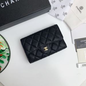 アイテム 素敵カジュアル春夏新品 シャネル CHANEL 財布