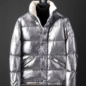 旬のアイテムモンクレール MONCLERファッションの最先端ダウンジャケットメンズ 防風効果いい