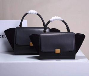 高級感が漂う セリーヌ CELINE 今年っぽくNEWファッション 2020最高ランキング トートバッグ 2色可選