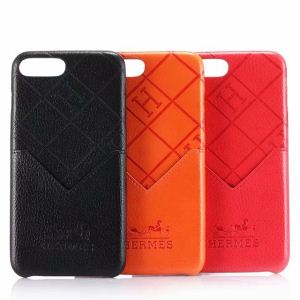 今年人気定番 iphone7iphone7 plus plus ケース カバー 2020新品入荷 エルメス HERMES 3色選択可