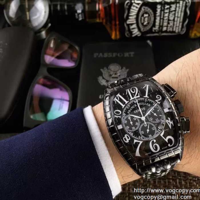 高品質　フランクミュラー FRANCK MULLER 2020秋冬 お買い得品 腕時計