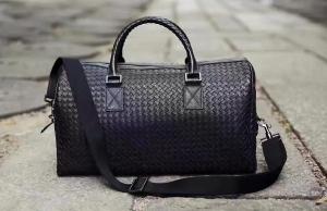 2020新作大人のおしゃれに カジュアルバッグ ボッテガヴェネタ BOTTEGA VENETA ボストンバッグ