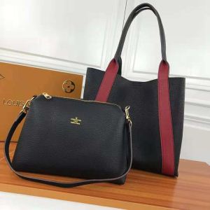 入荷 格好良いアイテム LOUIS VUITTON ルイ ヴィトン ハンドバッグ 3色可選