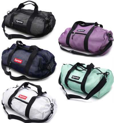 最安値に挑戦 2020 シュプリーム SUPREME ショルダーバッグ 斜め掛けバッグ 5色可選