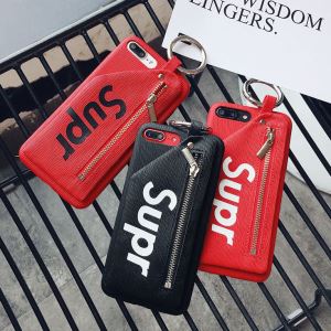シュプリーム SUPREME 2020【SALE】 iphone7 plus ケース カバー 3色可選 大流行中