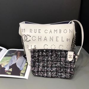 2020春夏も引き続き人気セール シャネル CHANEL ショルダーバッグ 2色可選 お洒落トレンド人気