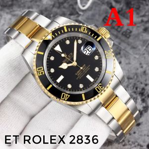 超激安価格 ロレックス ROLEX 男性用腕時計 多色可選最近人気一番2020新品入荷
