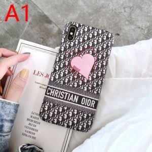 ケータイケース 多色可選 ディオール DIOR 人気の秋冬新作再登場 先取り 20202020秋冬ファッション