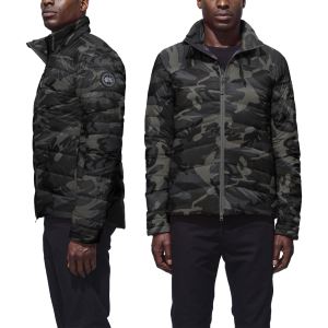 着心地よい カナダグース Canada Goose 2020秋冬 落ち着いた感覚 ダウンジャケット