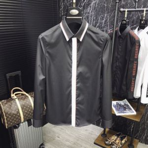 アルマーニ ARMANI 季節をまたい新作アイテム 長袖 ロンTロングTロングTシャツ 2色可選 2020夏ファション新品