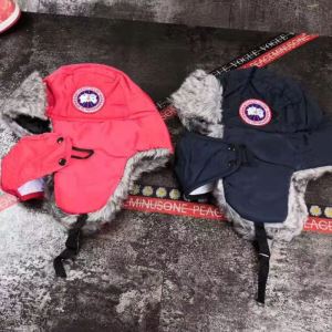 帽子キャップ 今年の流行りファション カナダグース 秋にこれがはやりそう Canada Goose 【2020秋冬トレンド】押さえておきたい