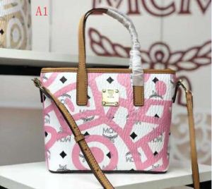 定番品質保証エムシーエム コピー MCM 2色可選 18SS美品 トートバッグ 超人気美品