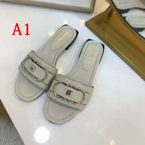 今季トレンドの限定アイテム 2020年最新ファッション サルヴァトーレフェラガモ FERRAGAMO サンダル 多色可選