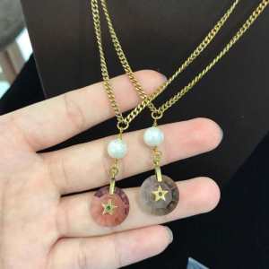 ディオール DIOR ネックレス 2色可選 今季トレンドの限定アイテム 2020夏ファション新品