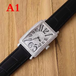 スイス輸入クオーツムーブメント 多色可選 フランクミュラー FRANCK MULLER 2020女性用腕時計