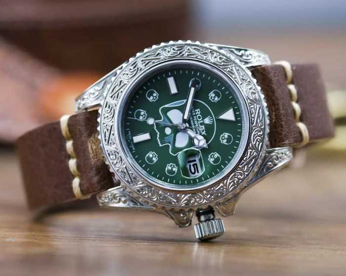 先行販売2020 ROLEX ロレックス 3針クロノグラフ 日付表示 男性用腕時計