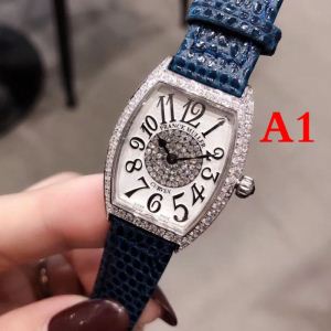 FRANCK MULLER フランクミュラー 腕時計 多色選択可 春夏シンプルファッションでOK 春夏の流行り2020新品