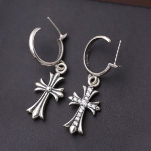 爆買い人気 2020春夏新作 クロムハーツ CHROME HEARTS ピアス