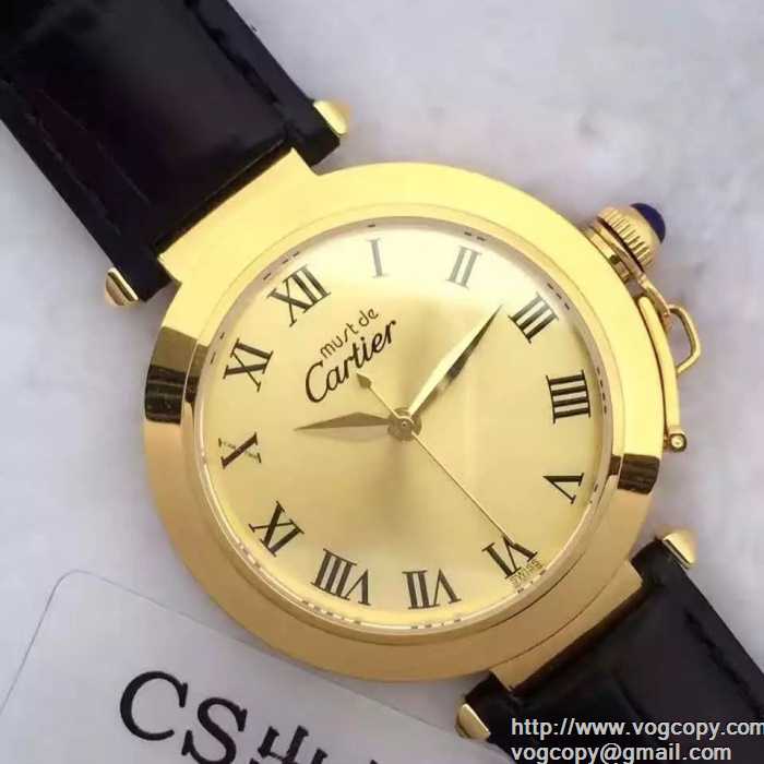 低価格 カルティエ CARTIER 超目玉 腕時計 多色選択可