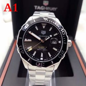 上品でファッション タグホイヤー TAG HEUER 多色選択可男性用腕時計 1着は持つべき
