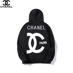シャネル 2色可選 パーカー 素晴らしいギフトとしての秋冬新作 CHANEL ギフトにおねだりする2020秋冬新作