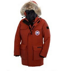 高級感のある 2020秋冬 Canada Goose 洗練されたダウンジャケット 8色可選
